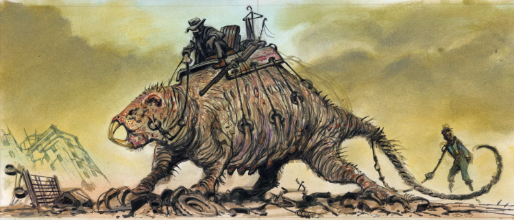 FO3_ConceptArt_Molerat.png